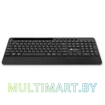 Клавиатура Oklick 865S картинка 2